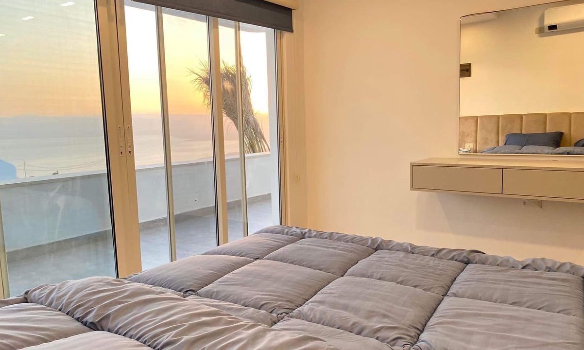 Photo of Bedroom in Sweimeh