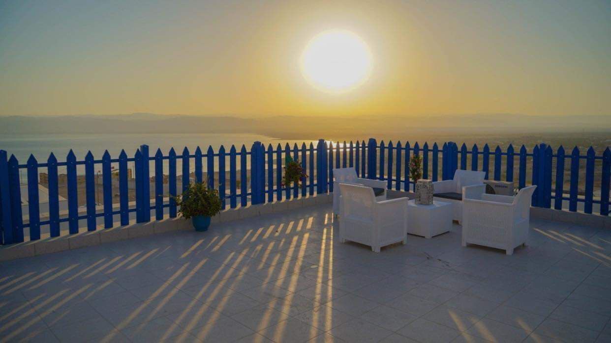 Photo of Patio Balcony in Sweimeh