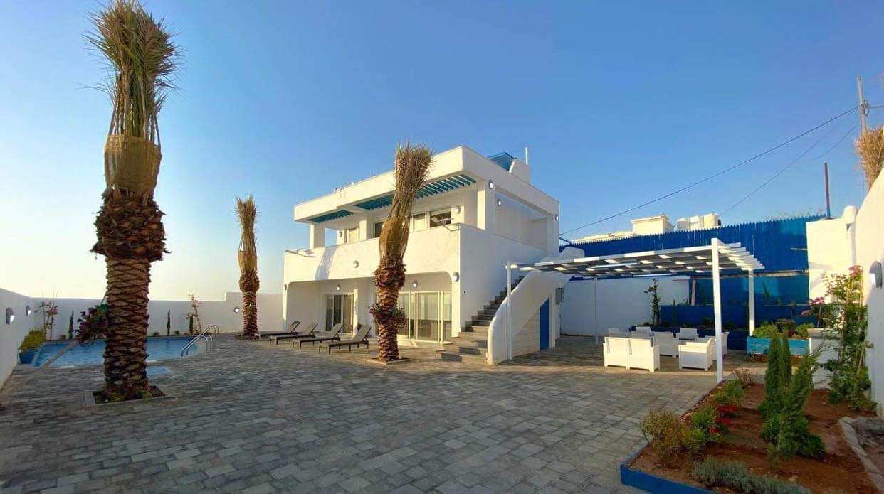 Photo of Outdoor in Sweimeh