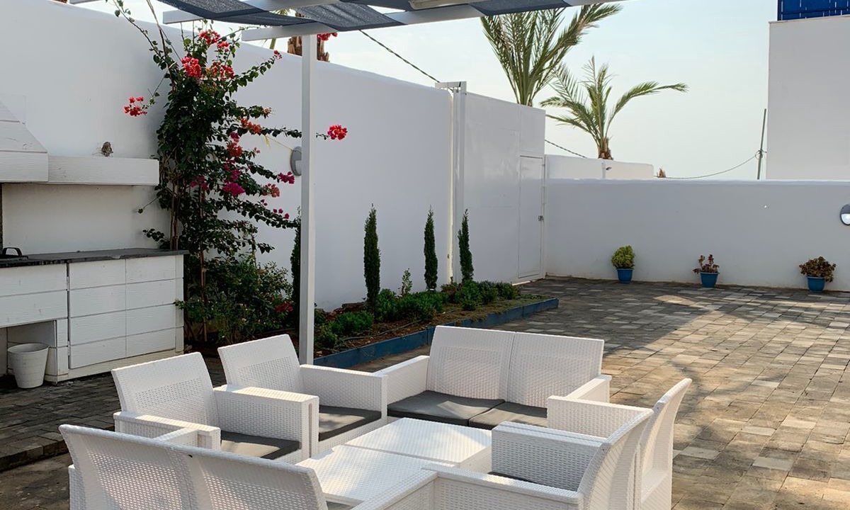 Photo of Patio Balcony in Sweimeh
