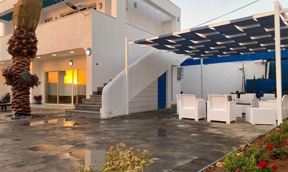 Photo of Patio Balcony in Sweimeh