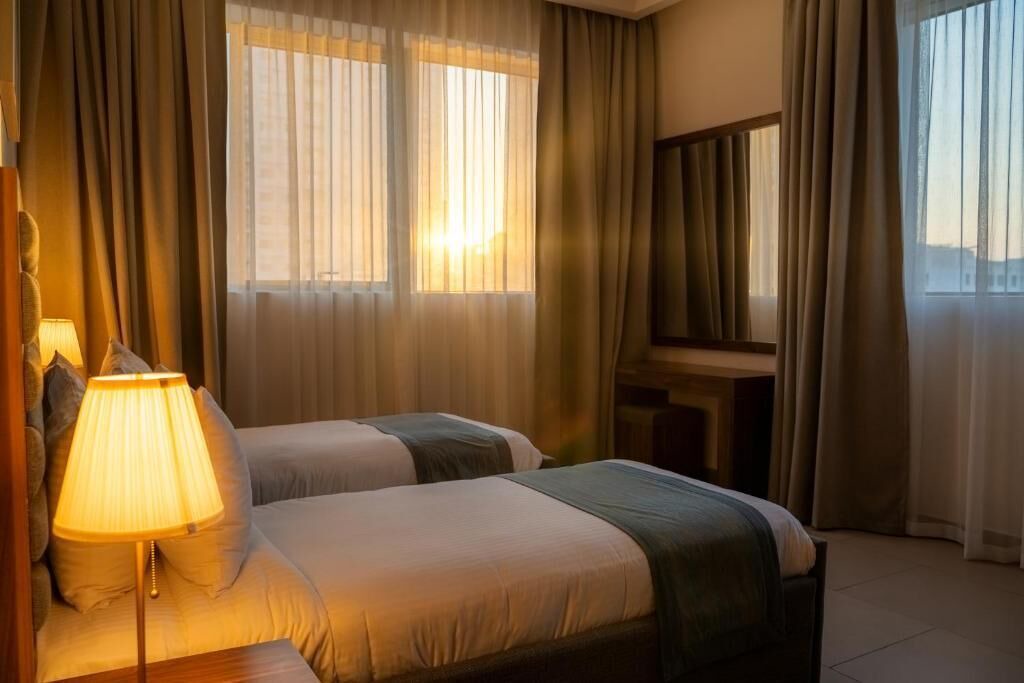 Photo of Bedroom in Sharjah