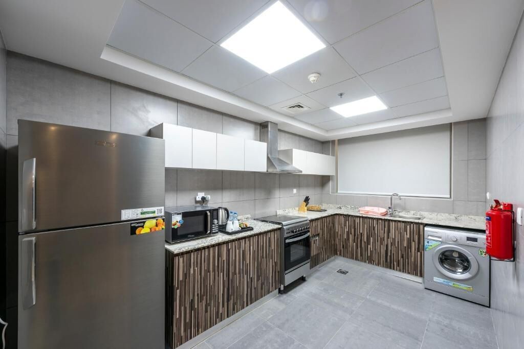 Photo of Kitchen in Sharjah