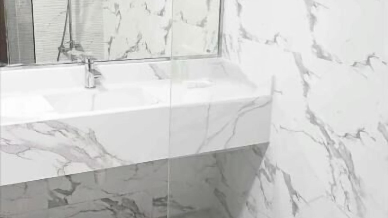 Photo of Bathroom in Al Qusais