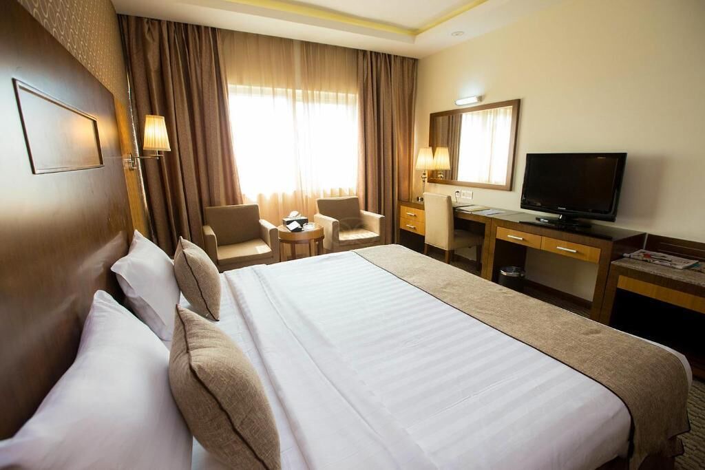 Photo of Bedroom in Al Qusais