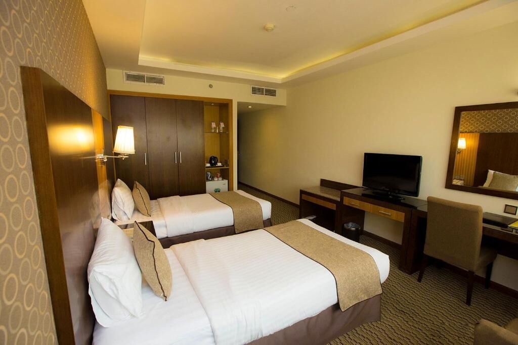 Photo of Bedroom in Al Qusais