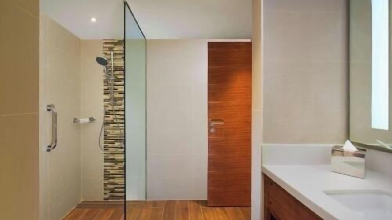 Photo of Bathroom in Dafan Al Nakheel