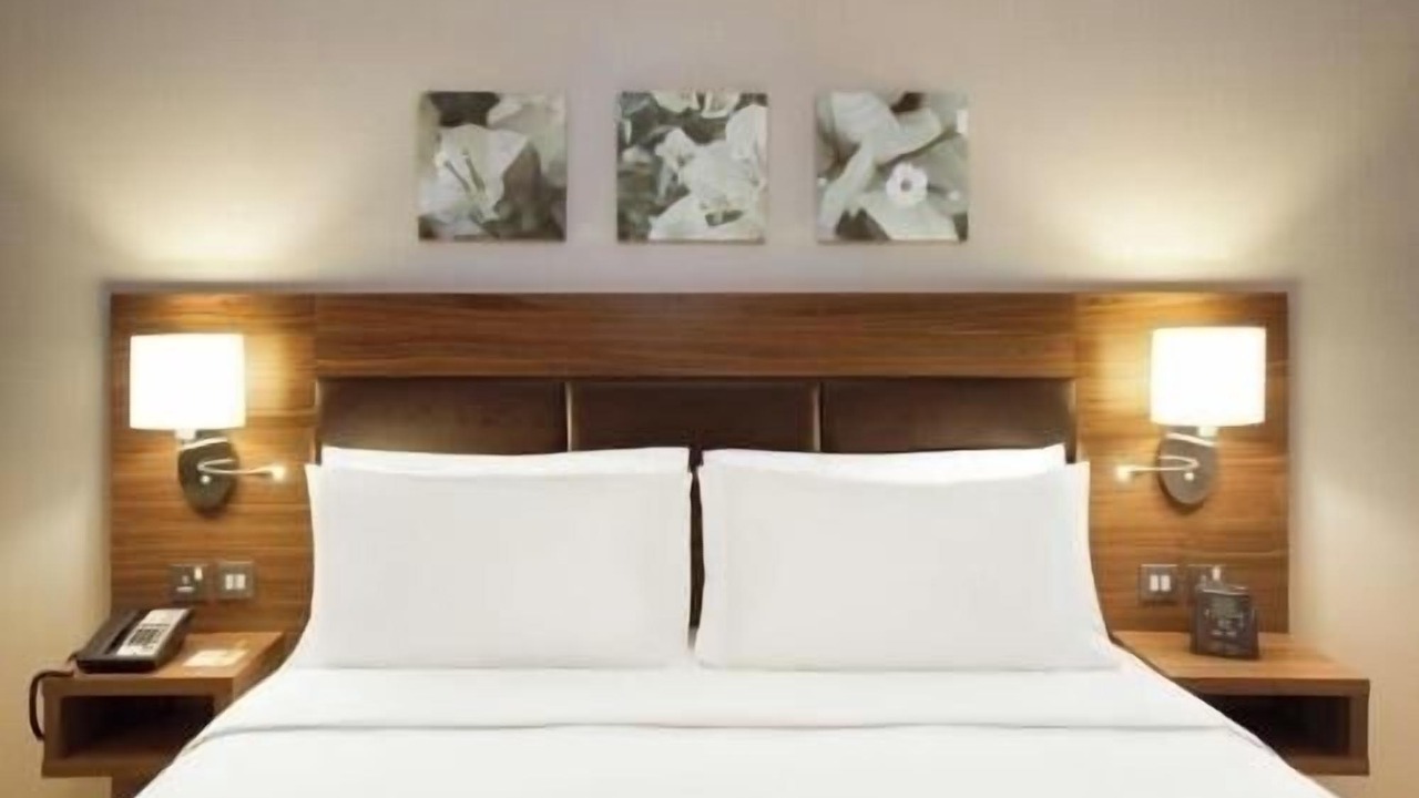 Photo of Bedroom in Dafan Al Nakheel