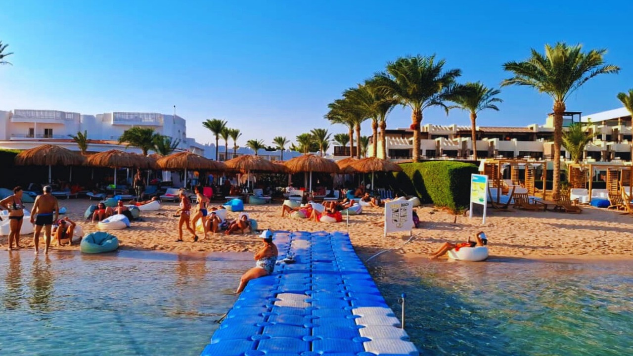 Photo of Others in Sharm El Sheikh