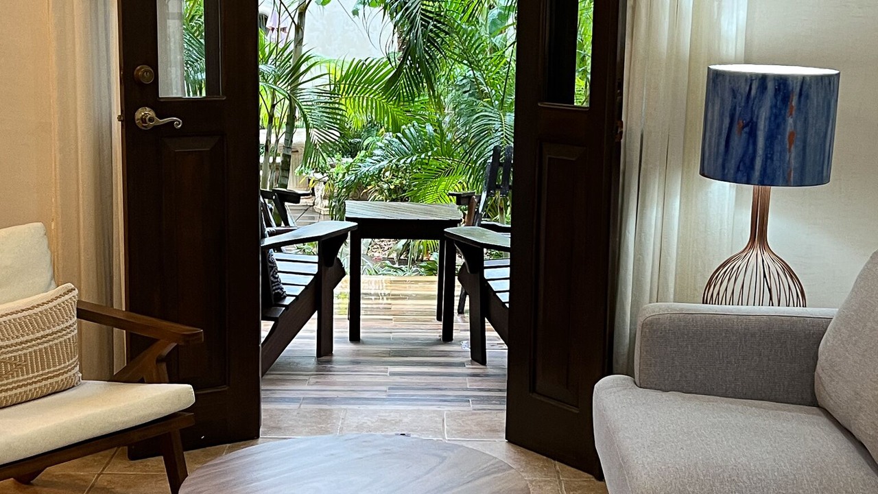 Photo of Livingroom in Tamarindo