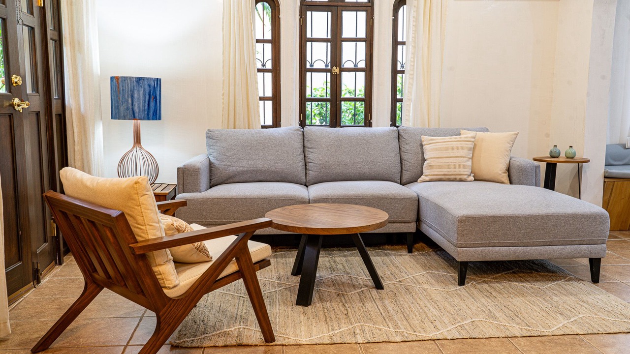 Photo of Livingroom in Tamarindo