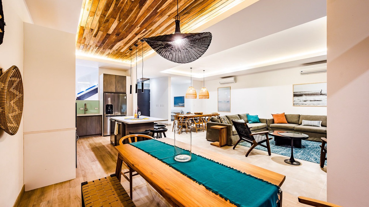 Photo of Livingroom in Potrero