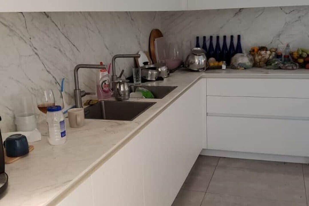 Photo of Kitchen in Rehov