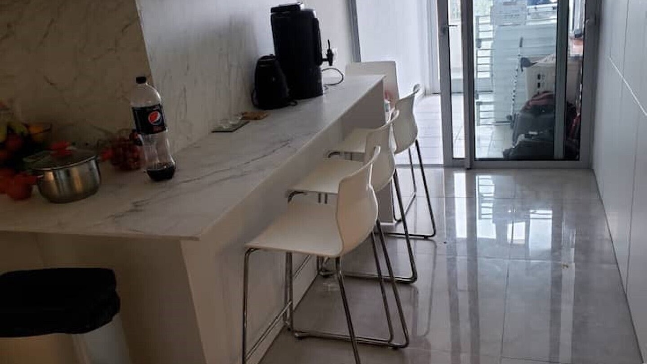 Photo of Kitchen in Rehov