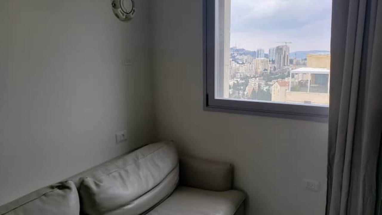 Photo of Livingroom in Rehov
