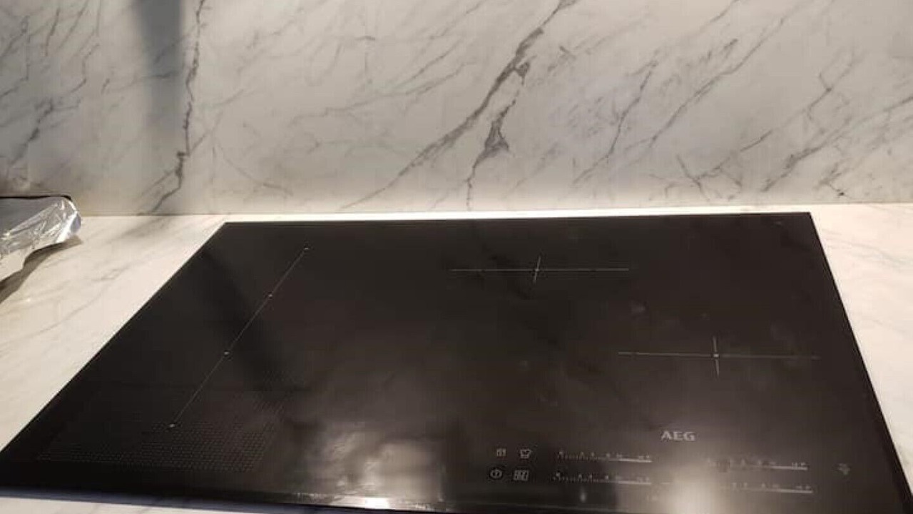 Photo of Kitchen in Rehov