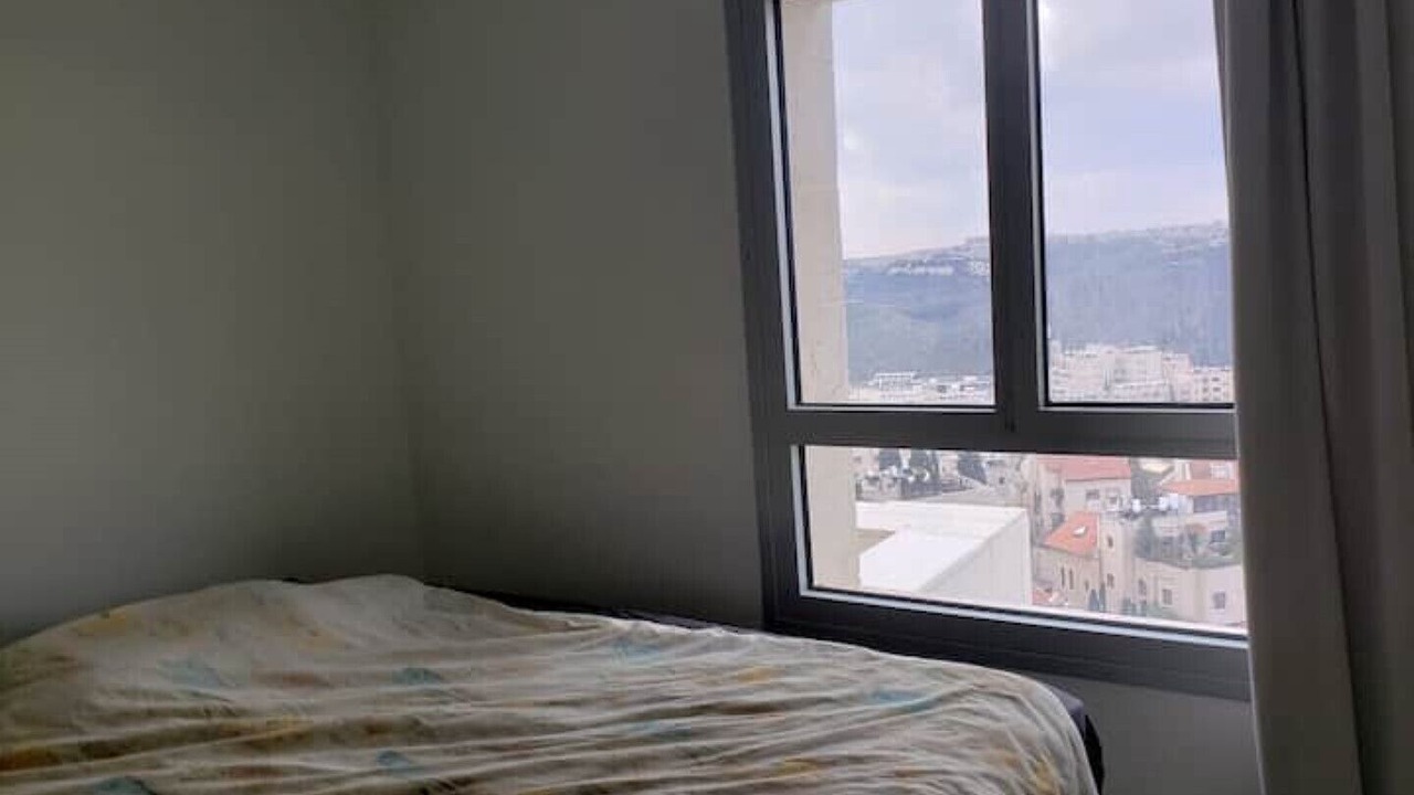 Photo of Bedroom in Rehov