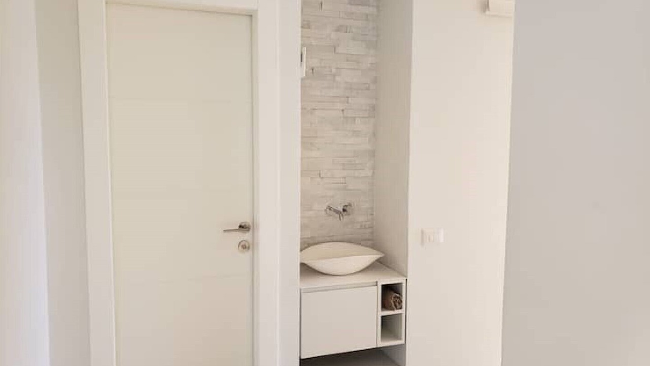 Photo of Bathroom in Rehov