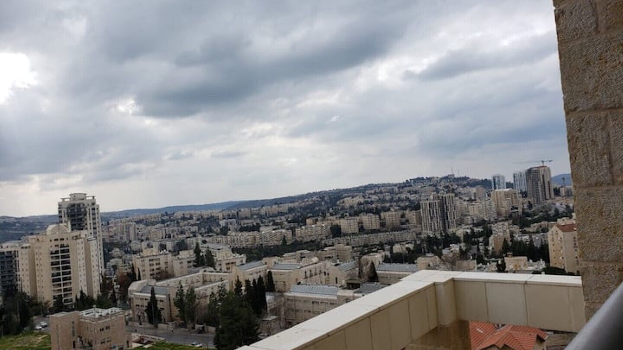 Photo of Outdoor in Rehov