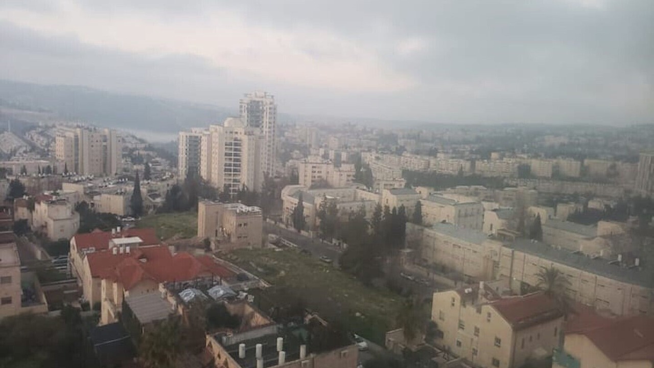 Photo of Outdoor in Rehov