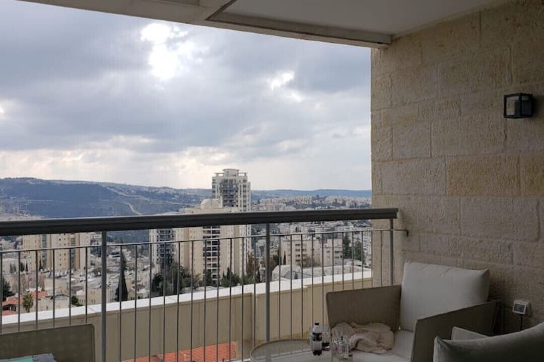 Photo of Outdoor in Rehov