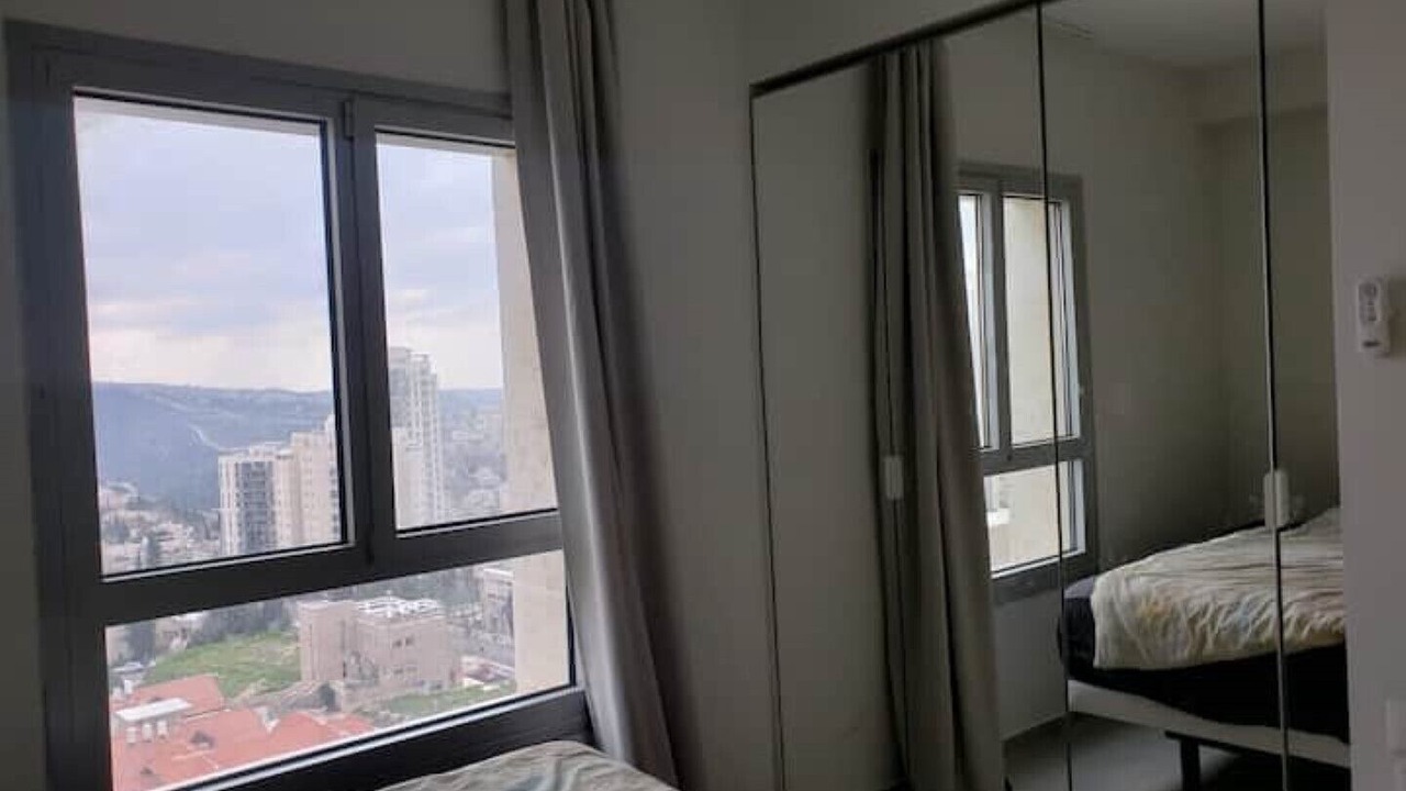 Photo of Bedroom in Rehov