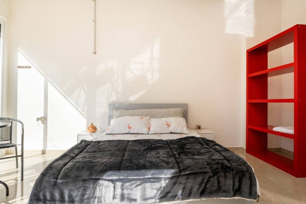 Photo of Bedroom in Atlit