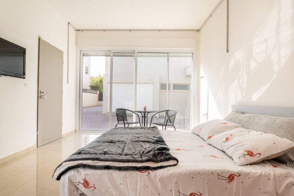 Photo of Bedroom in Atlit