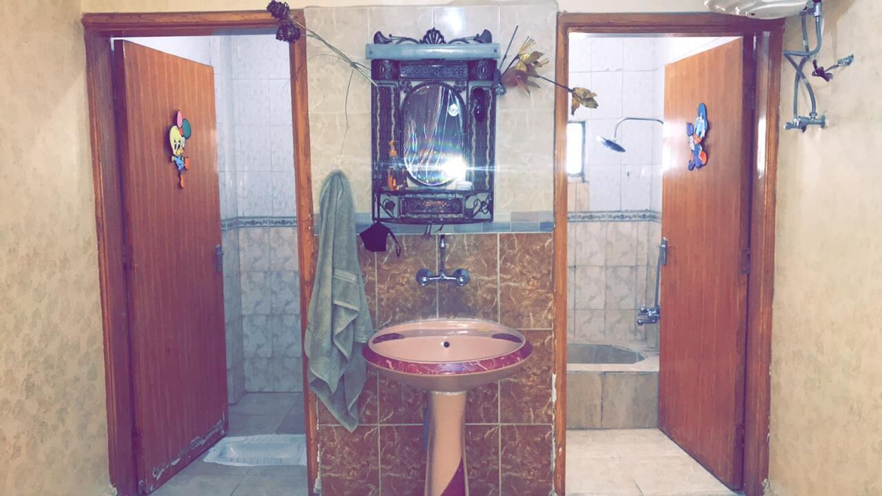 Photo of Bathroom in Wadi Musa