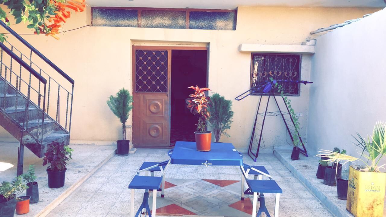 Photo of Patio Balcony in Wadi Musa