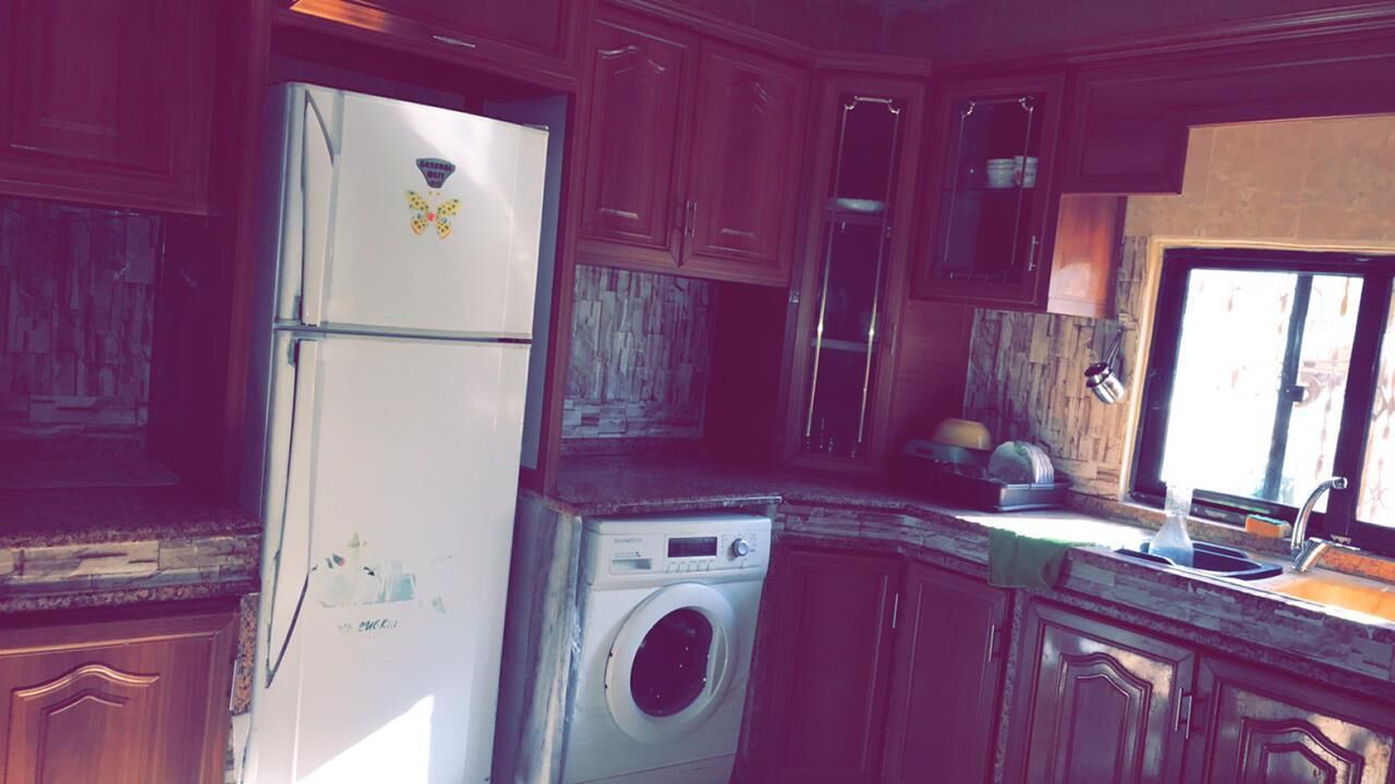 Photo of Kitchen in Wadi Musa
