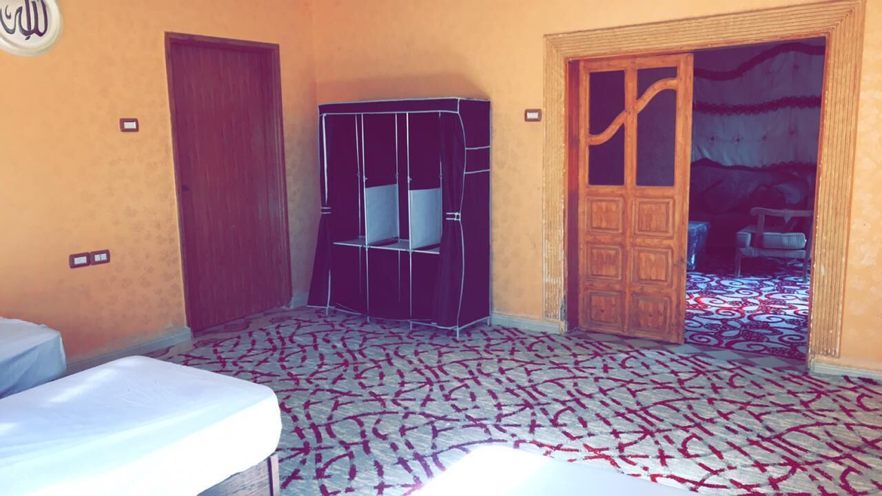 Photo of Bedroom in Wadi Musa