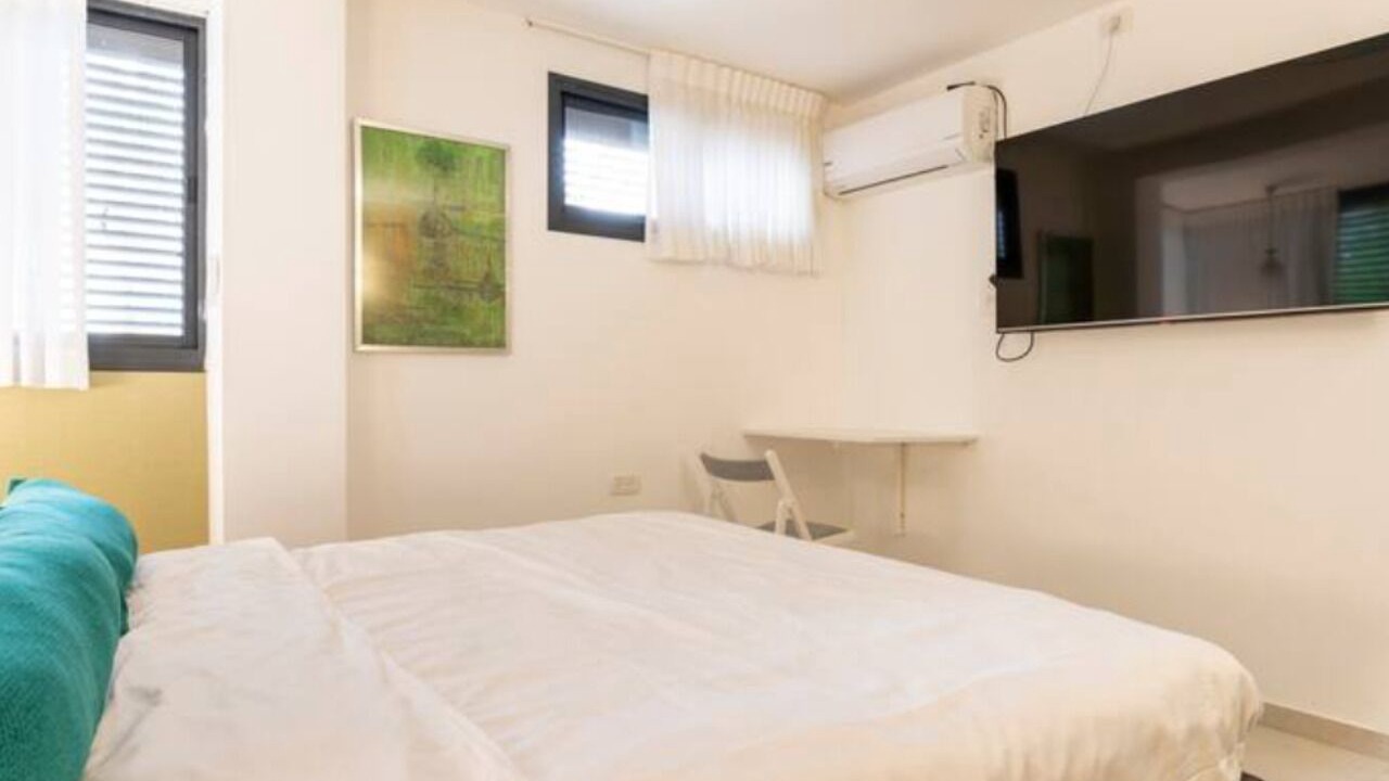 Photo of Bedroom in Haifa