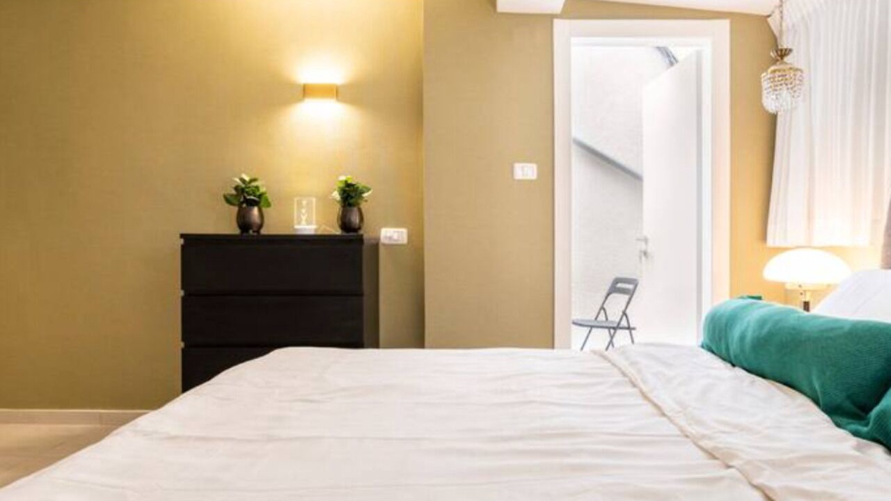 Photo of Bedroom in Haifa