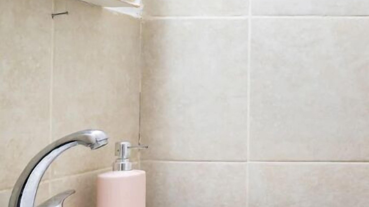 Photo of Bathroom in Haifa