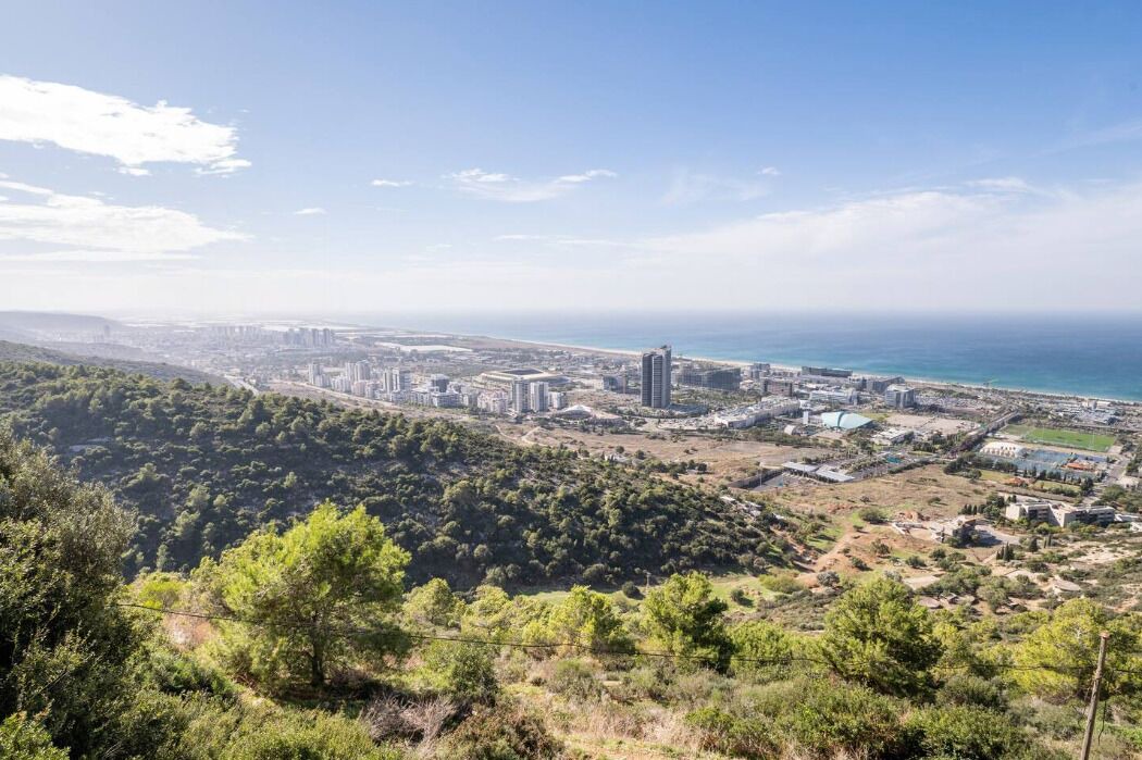 Photo of Outdoor in Haifa