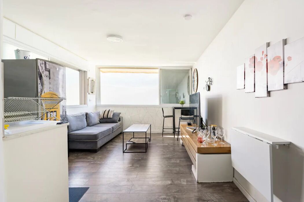 Photo of Livingroom in Haifa