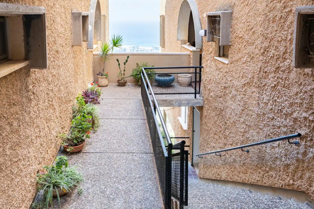 Photo of Outdoor in Haifa