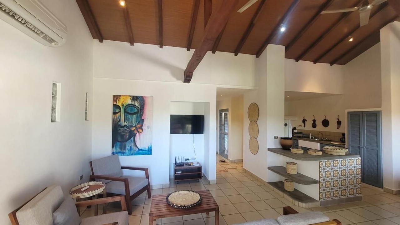 Photo of Livingroom in Playa Colorado