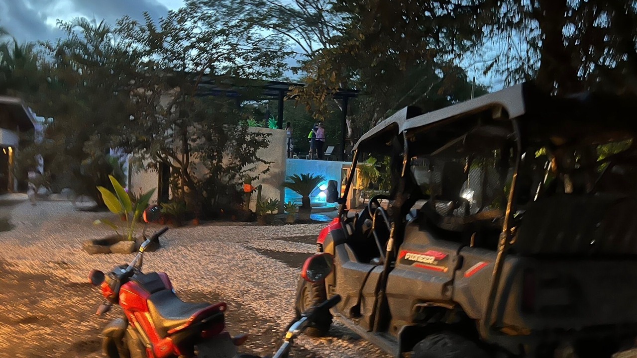 Photo of Outdoor in Potrero