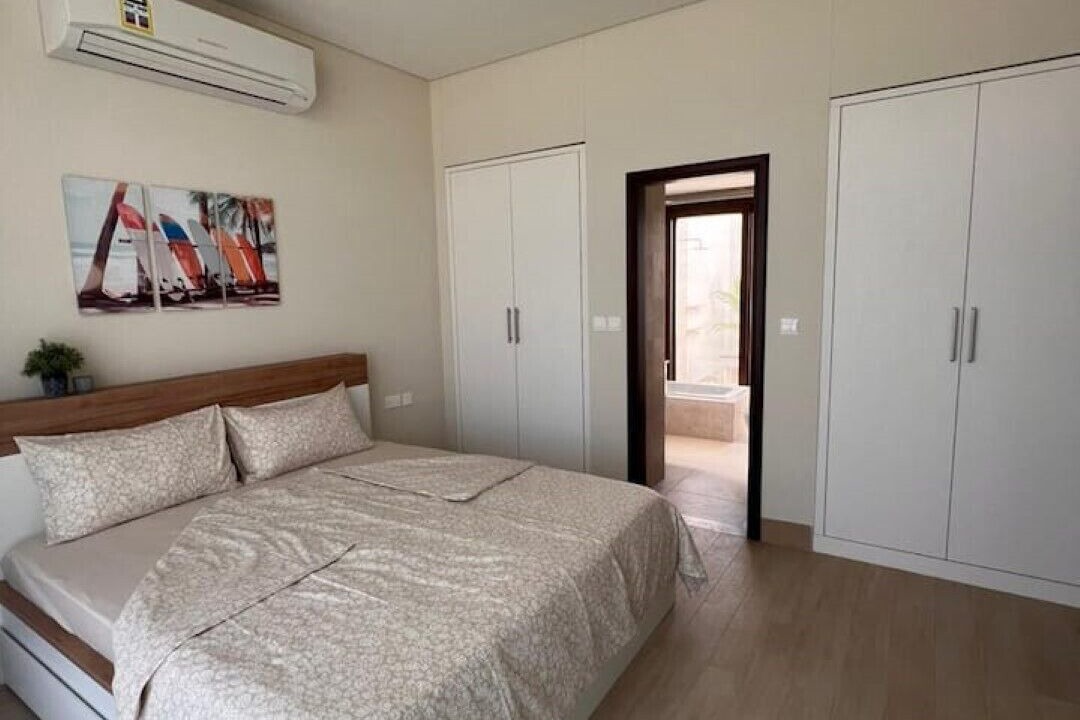 Photo of Bedroom in Salalah