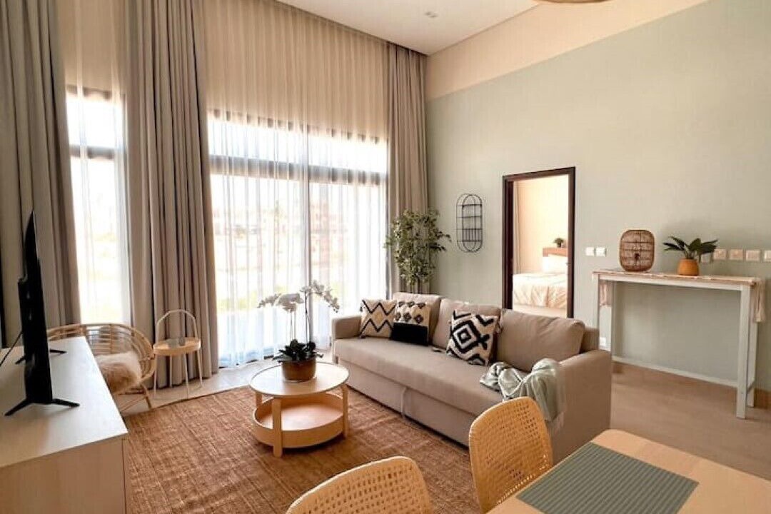 Photo of Livingroom in Salalah