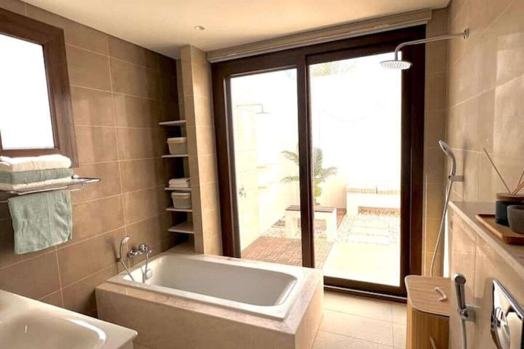 Photo of Bathroom in Salalah