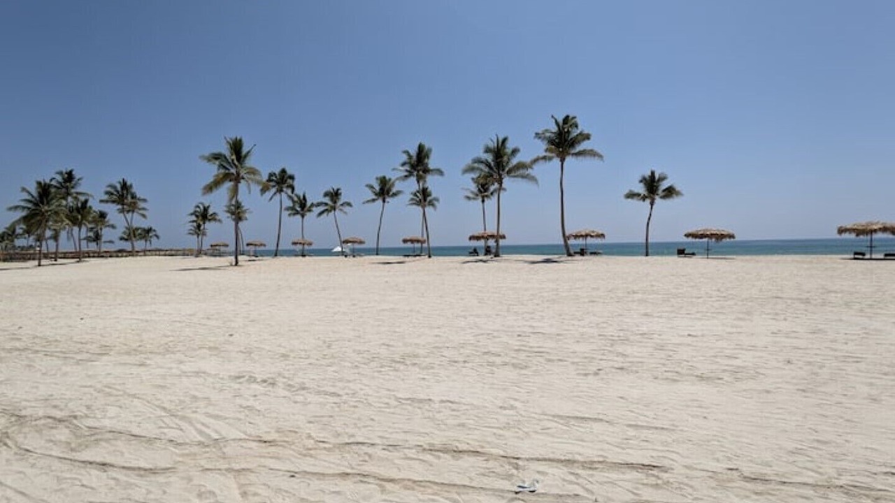 Photo of Others in Salalah