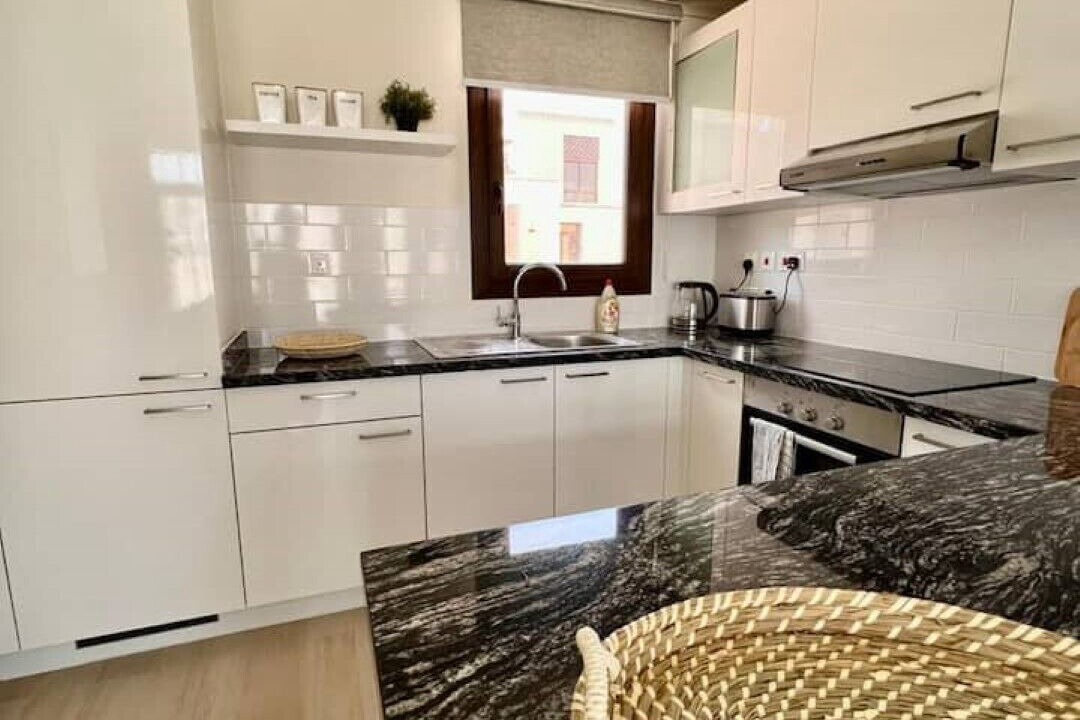 Photo of Kitchen in Salalah