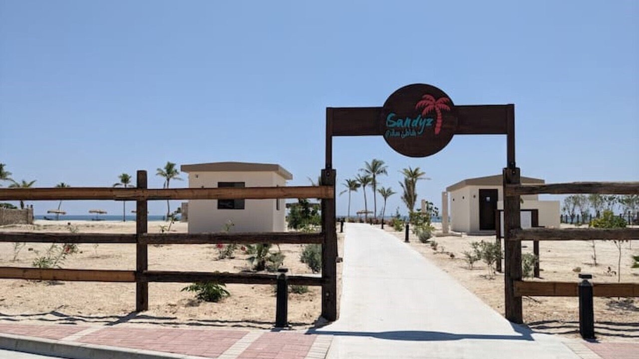 Photo of Outdoor in Salalah