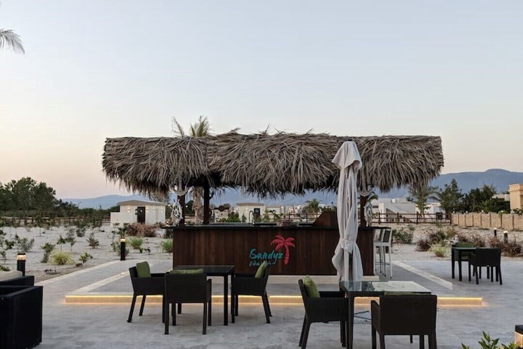 Photo of Patio Balcony in Salalah