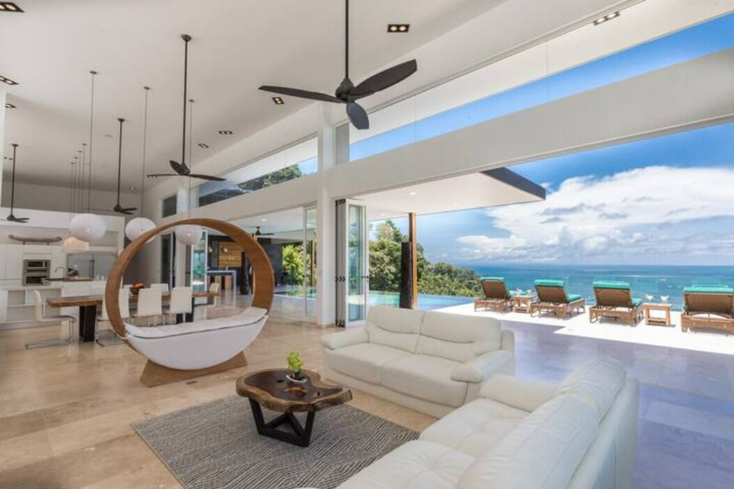 Photo of Outdoor in Dominical