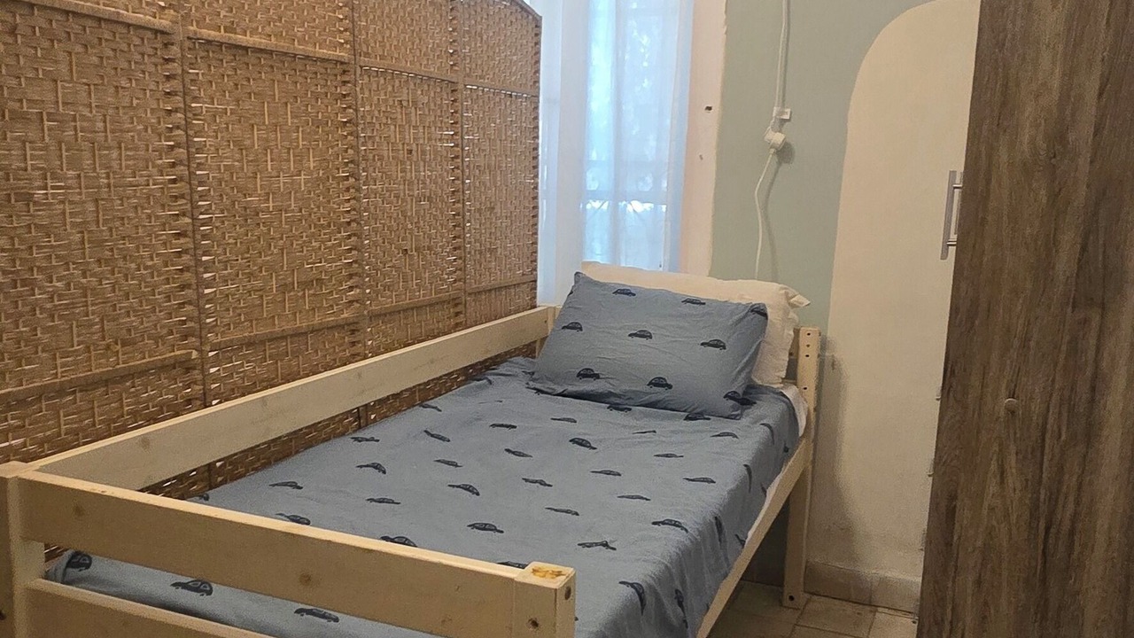 Photo of Bedroom in Mamilla