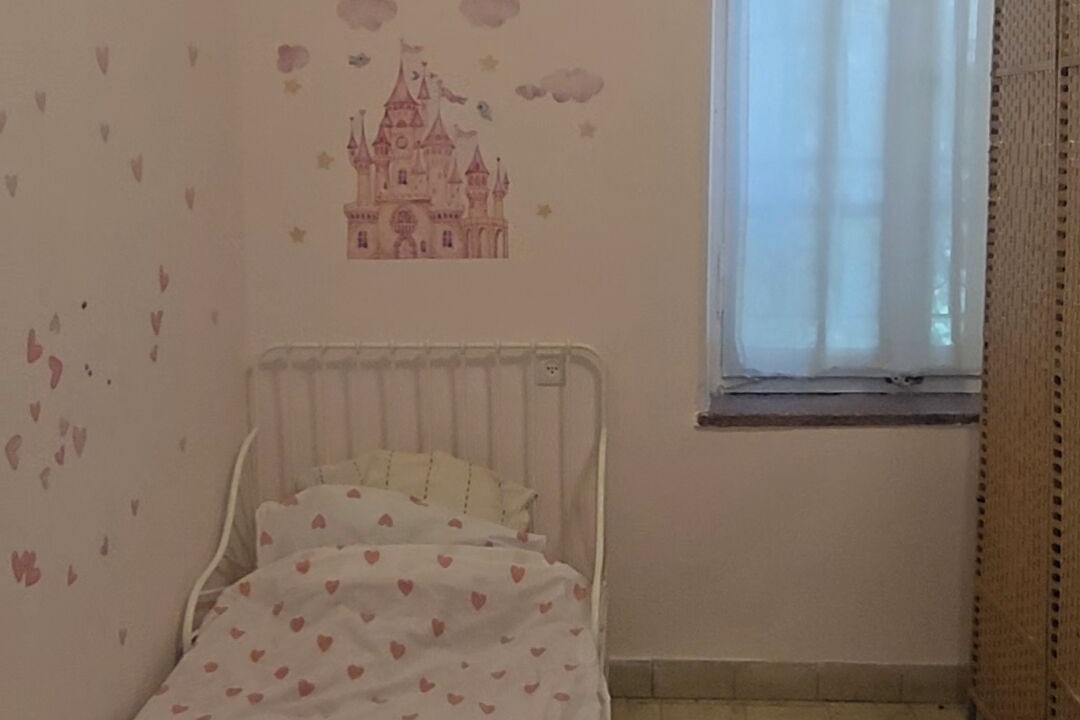 Photo of Bedroom in Mamilla